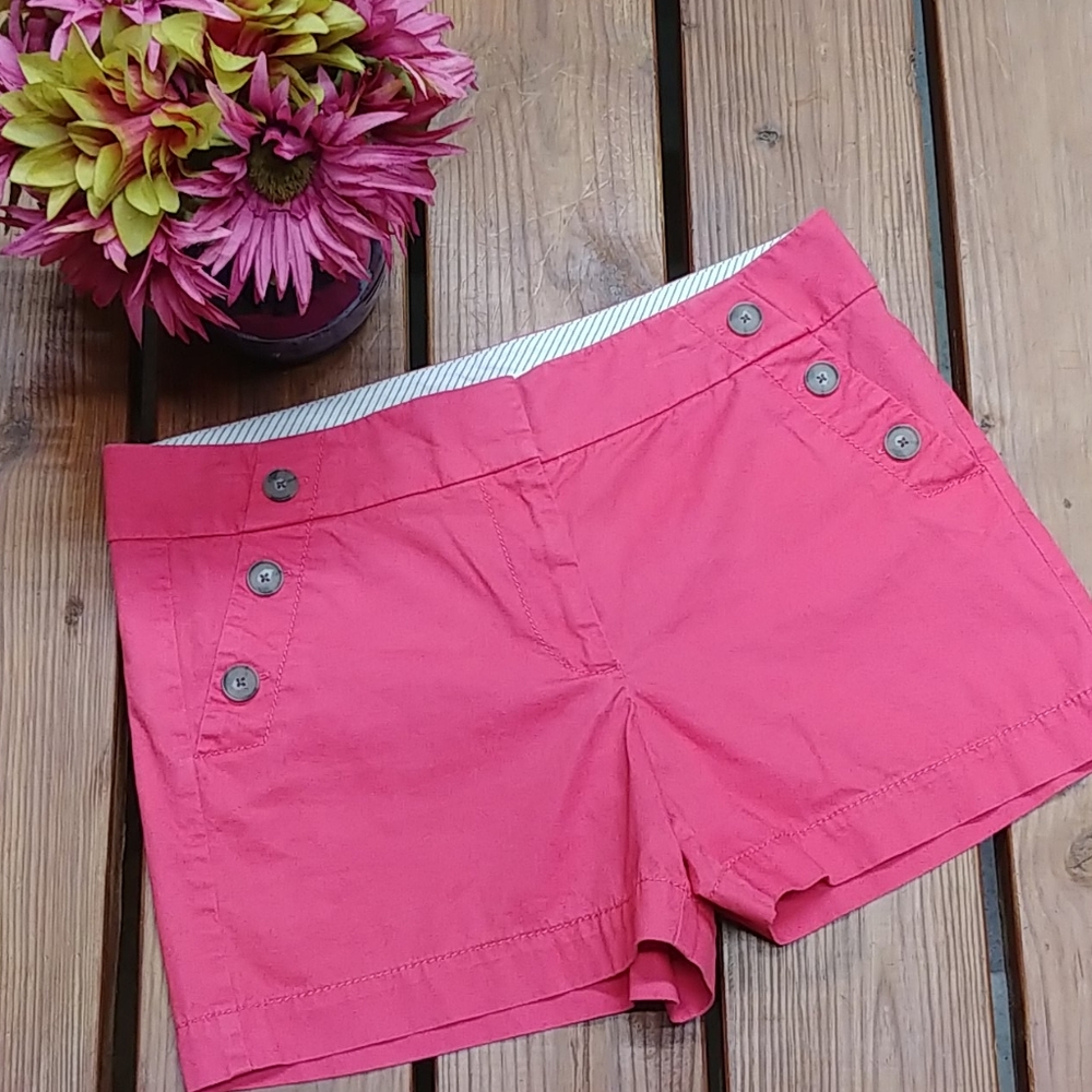 Loft Riviera shorts